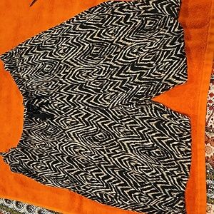 Liz Claiborne- Pajama Pants